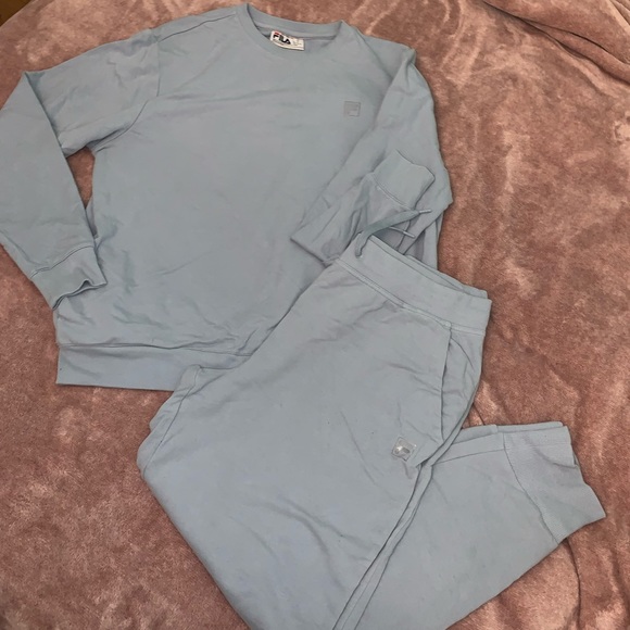 Fila womens XL tracksuit - Picture 1 of 6
